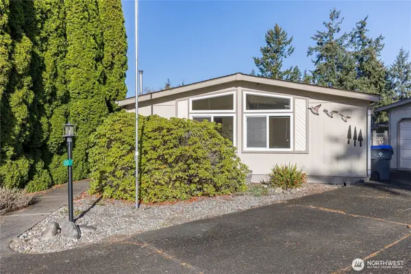 20 Eds Place, Sequim, WA 98382