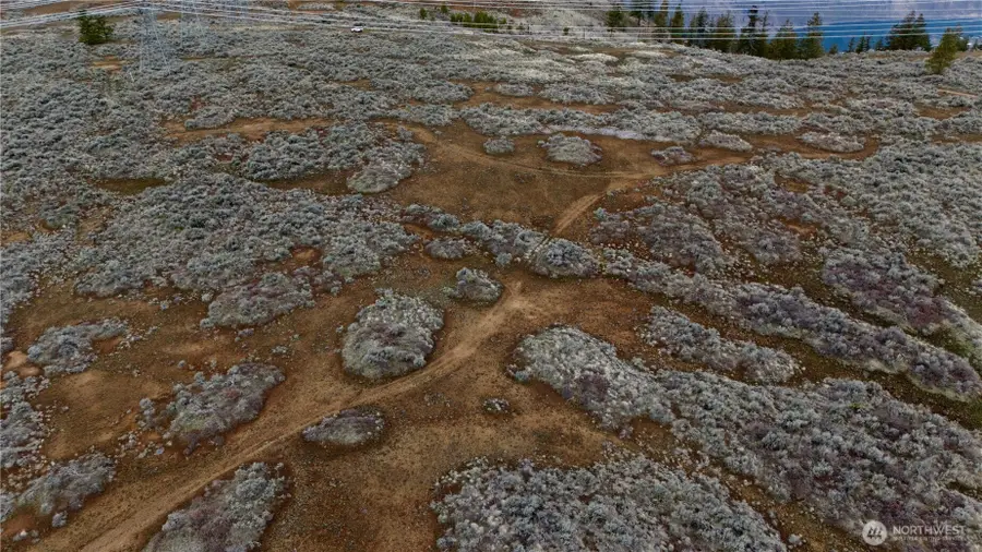 0 Chipmunk Trail Road, East Wenatchee, WA 98802 - #3