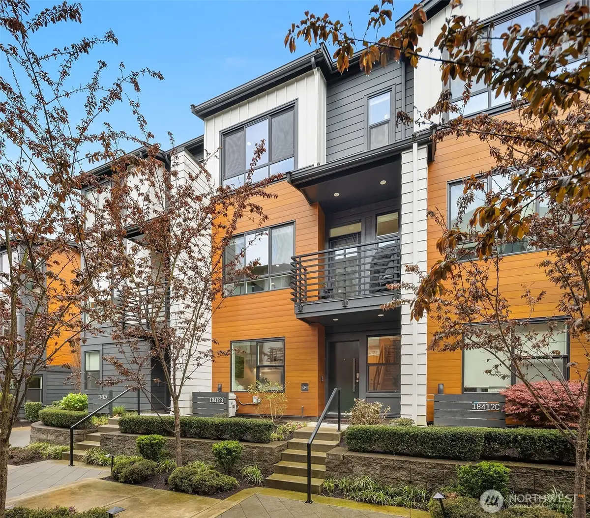 18412 96th Drive Ne #B, Bothell, WA 98011 - #1