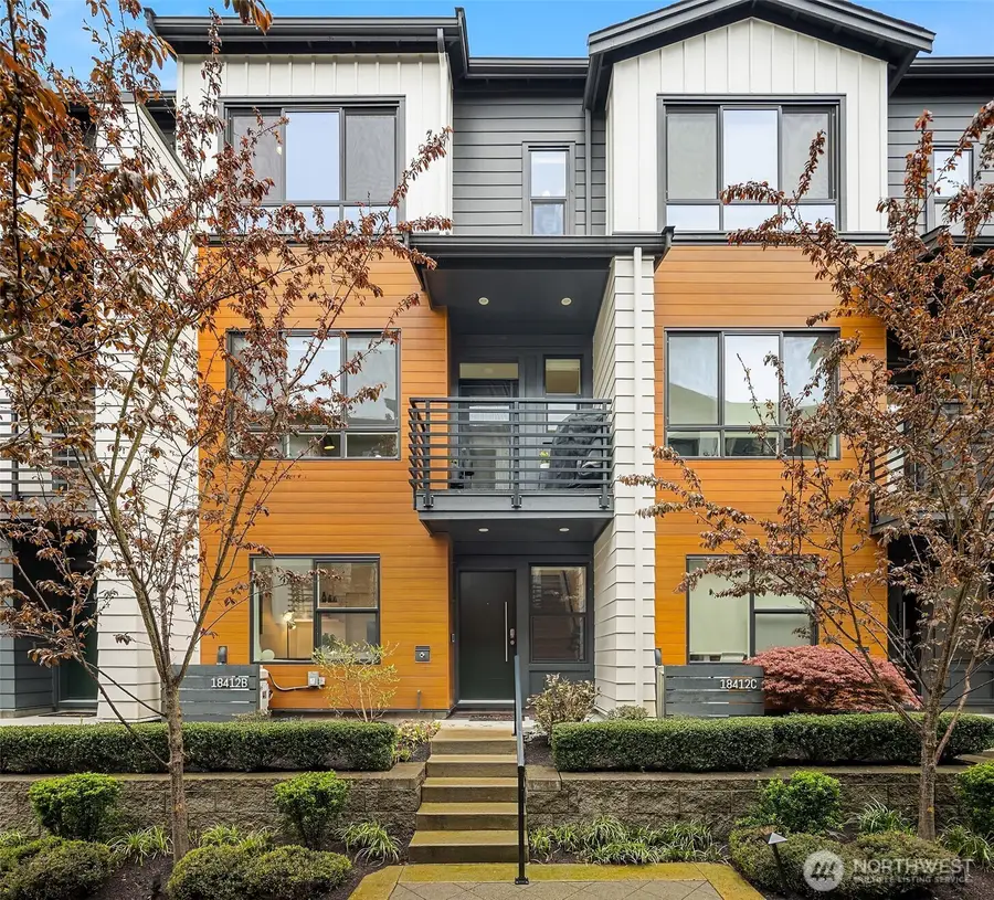 18412 96th Drive Ne #B, Bothell, WA 98011 - #2