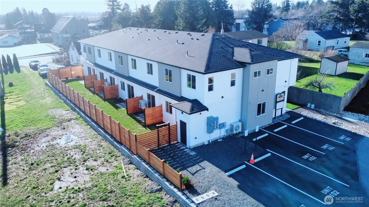 2155 Siddle Loop #103, Ferndale, WA 98248 - #1