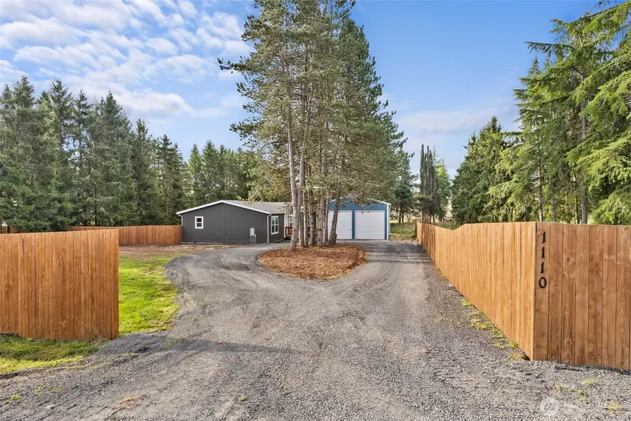 1110 Koontz Road, Chehalis, WA 98532 - #2