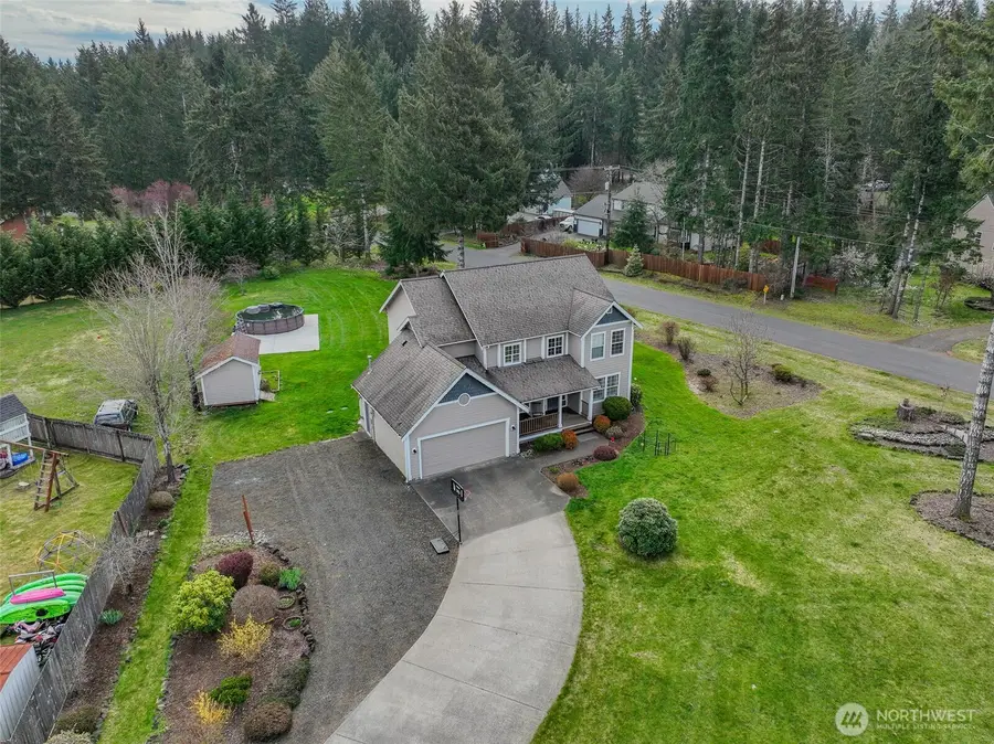 500 E Hiawatha Boulevard, Shelton, WA 98584 - #2