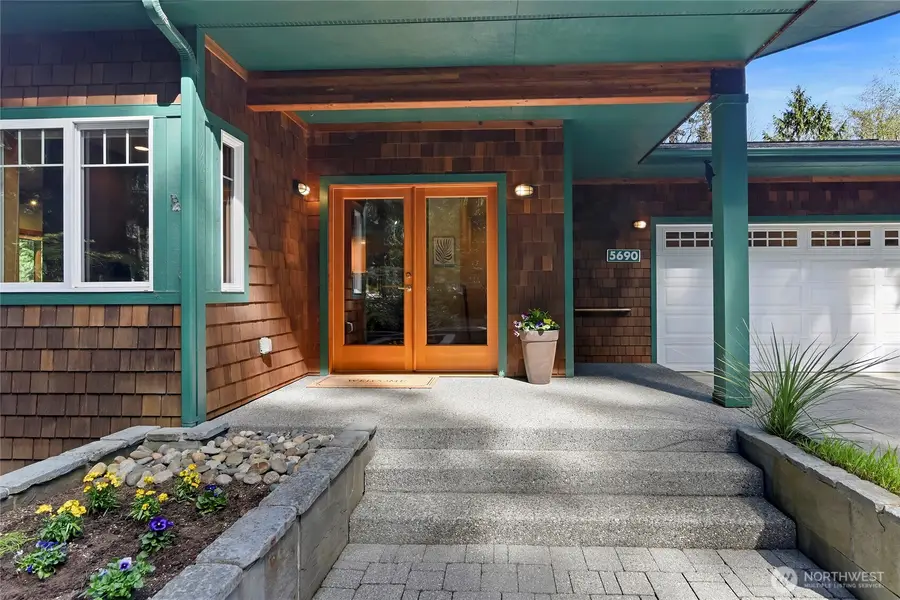 5690 NE Wild Cherry Lane, Bainbridge Island, WA 98110 - #2