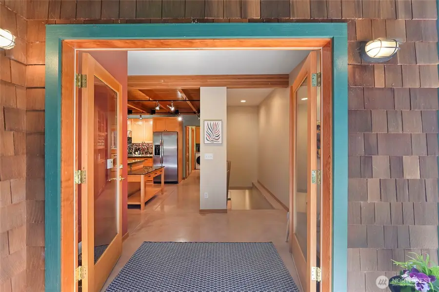 5690 NE Wild Cherry Lane, Bainbridge Island, WA 98110 - #3