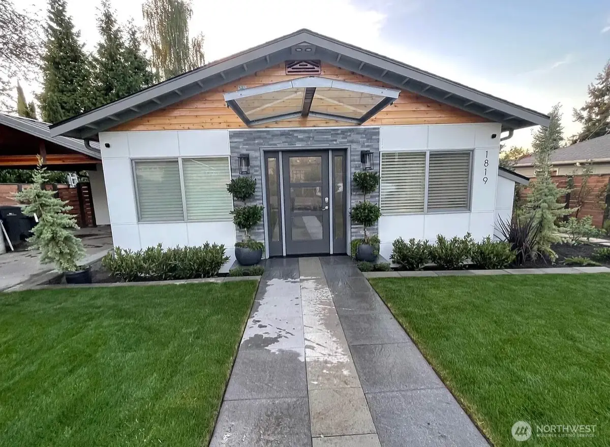 1819 7th Street W, Kirkland, WA 98033 - #1
