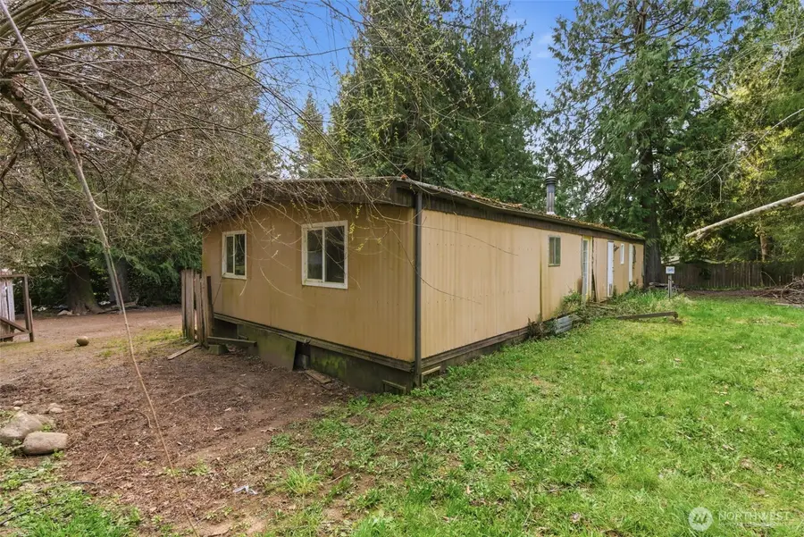 180 E Hillcrest Drive, Shelton, WA 98584 - #3