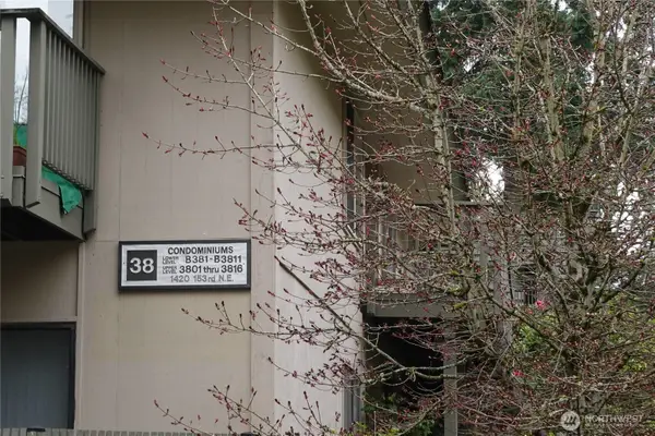 1420 153rd Avenue Ne #3813, Bellevue, WA 98007