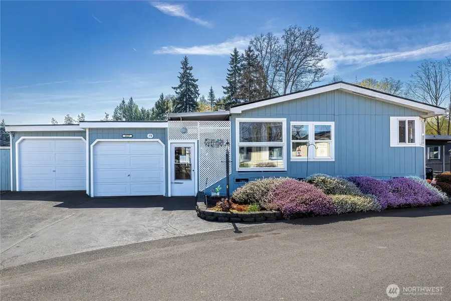 3027 35th Ave. Ct. East #73, Tacoma, WA 98443 - #2