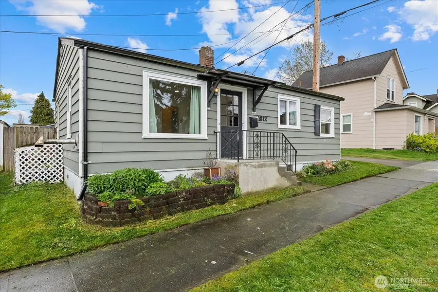 1812 23rd Street, Everett, WA 98201 - #2