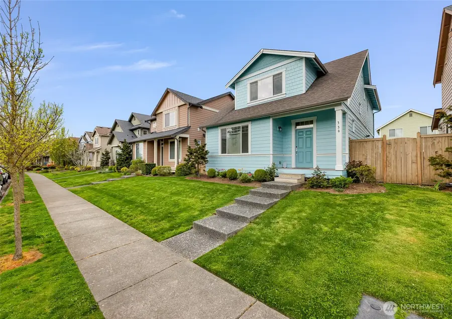 336 Tremont Avenue, Bellingham, WA 98226 - #3