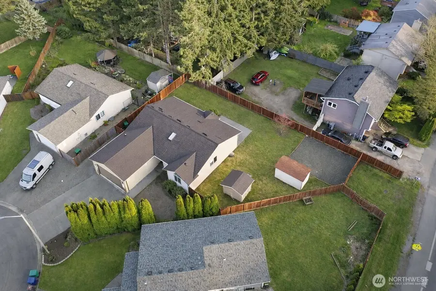 13806 51st Drive Ne, Marysville, WA 98271 - #3