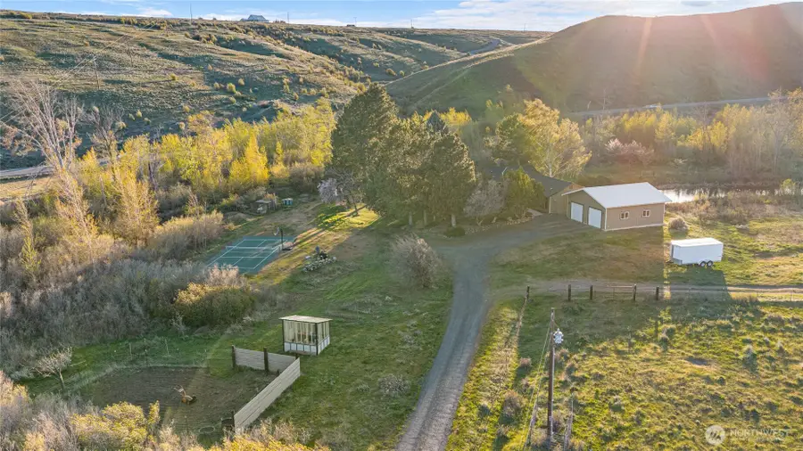 221 Cross Creek Dr, Ellensburg, WA 98926 - #3