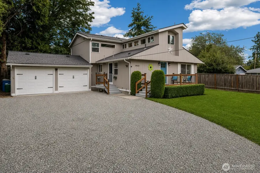 19828 104th Avenue Se, Renton, WA 98055 - #2