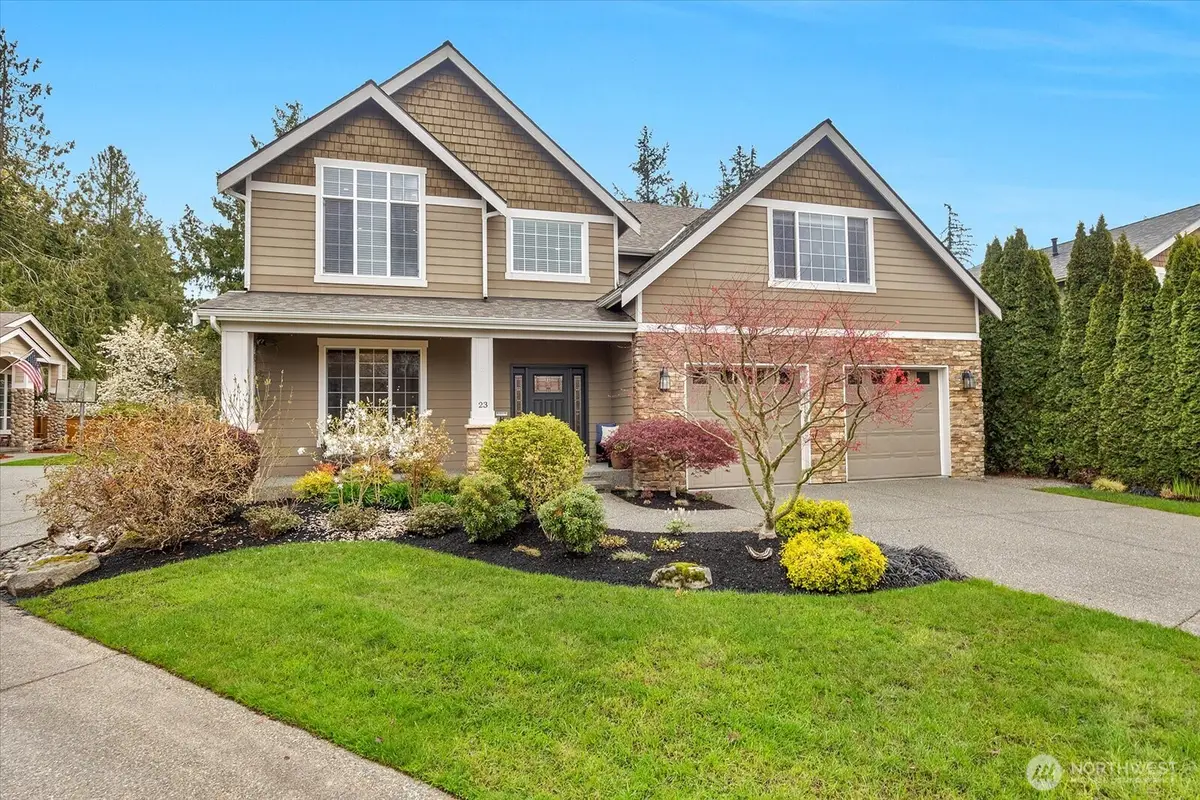 23 148th Place Sw, Lynnwood, WA 98087 - #1