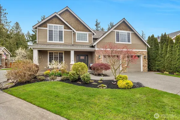 23 148th Place Sw, Lynnwood, WA 98087