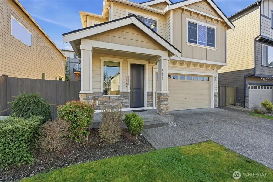 3520 192nd Place Se, Bothell, WA 98012 - #2