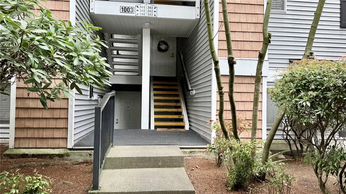 1003 156th Avenue Ne #A102, Bellevue, WA 98007 - #1