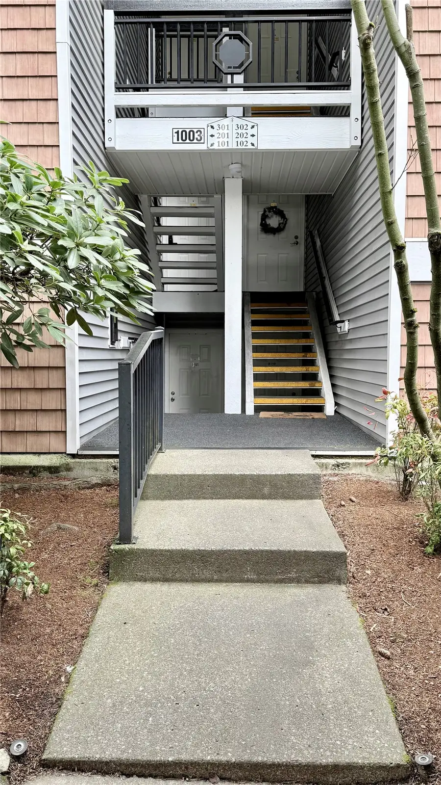 1003 156th Avenue Ne #A102, Bellevue, WA 98007 - #2