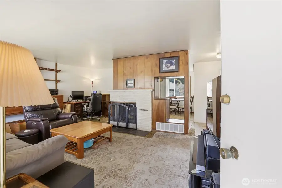1305 N 171st Street, Shoreline, WA 98133 - #2