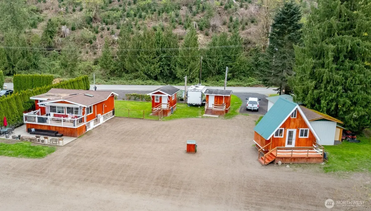 24401 S Skagit Hwy, Sedro Woolley, WA 98284 - #1
