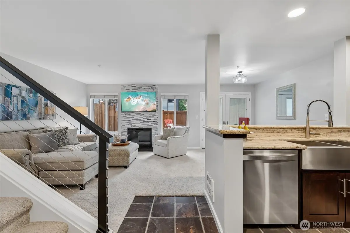 6929 NE 170th Street #8, Kenmore, WA 98028 - #1