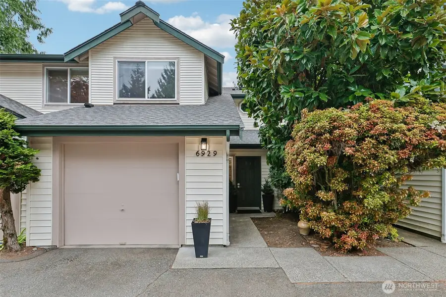 6929 NE 170th Street #8, Kenmore, WA 98028 - #2