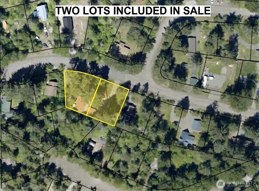 321 Paradise Drive, Ashford, WA 98304 - #3