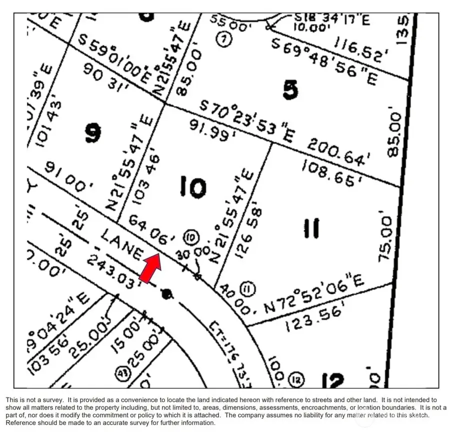 51 E Blackberry Lane, Union, WA 98592 - #2