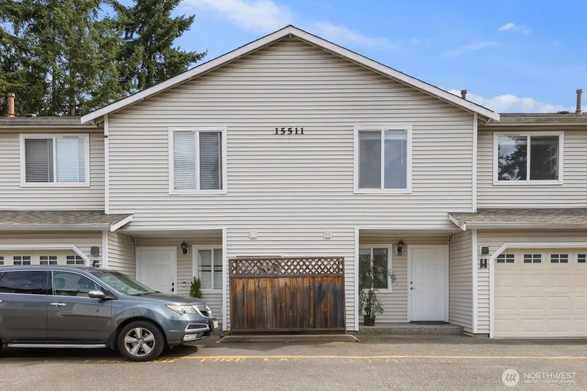 15511 35th Avenue W #H, Lynnwood, WA 98087 - #1