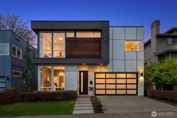 1115 30th Avenue S, Seattle, WA 98144