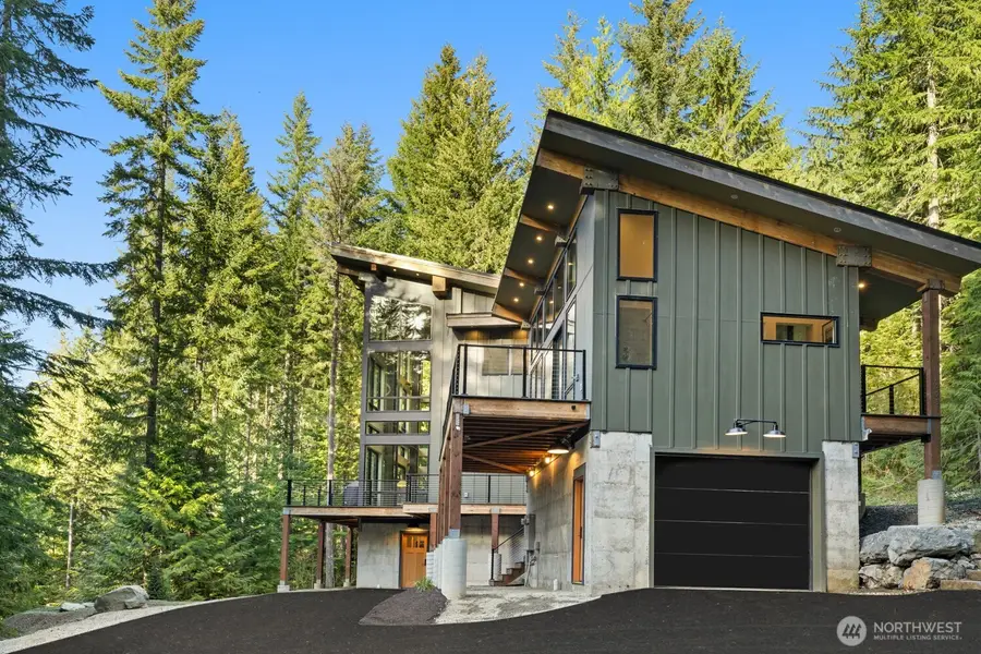 2982 Kachess Lake Road, Easton, WA 98925 - #2