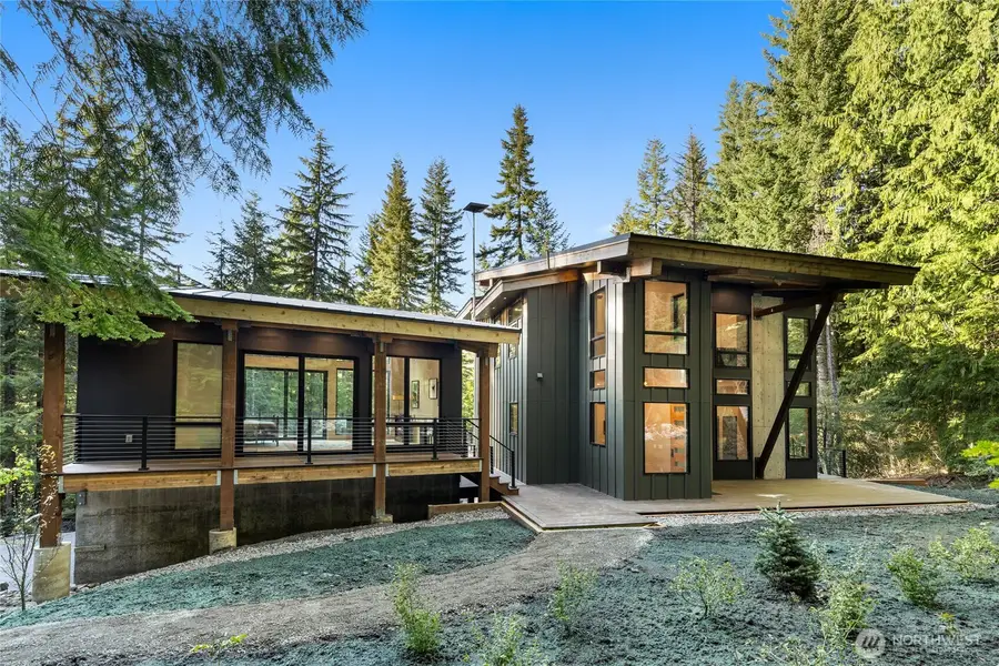 2982 Kachess Lake Road, Easton, WA 98925 - #3