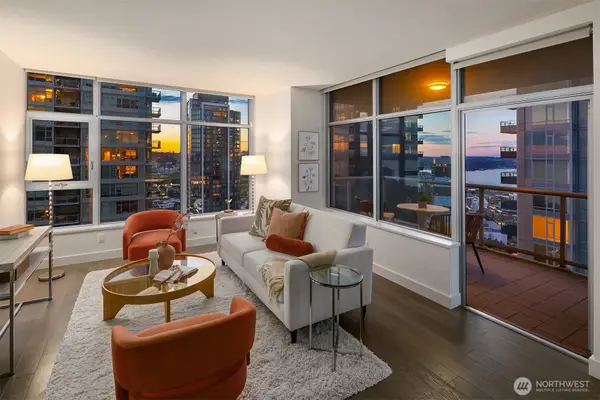 588 Bell Street #3002S, Seattle, WA 98121