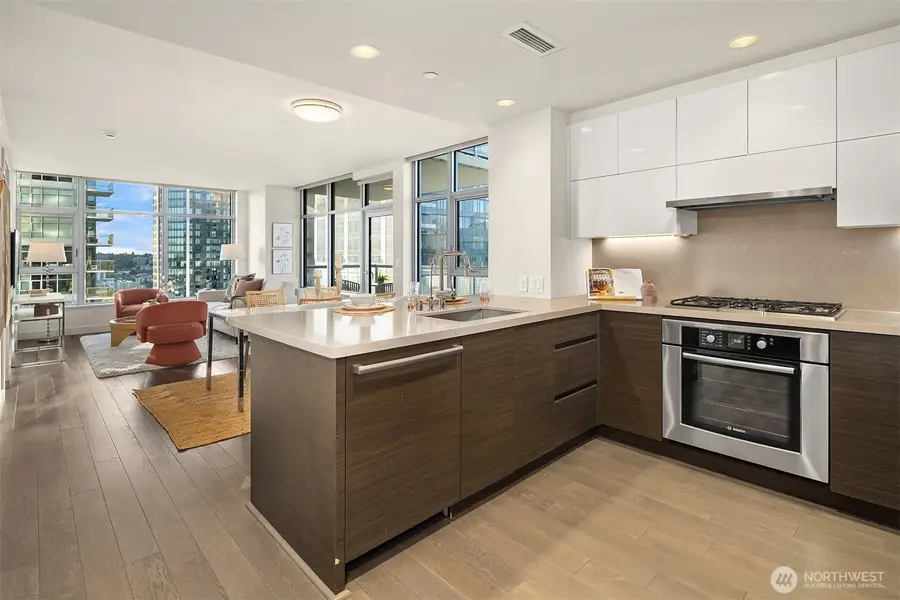 588 Bell Street #3002S, Seattle, WA 98121 - #2