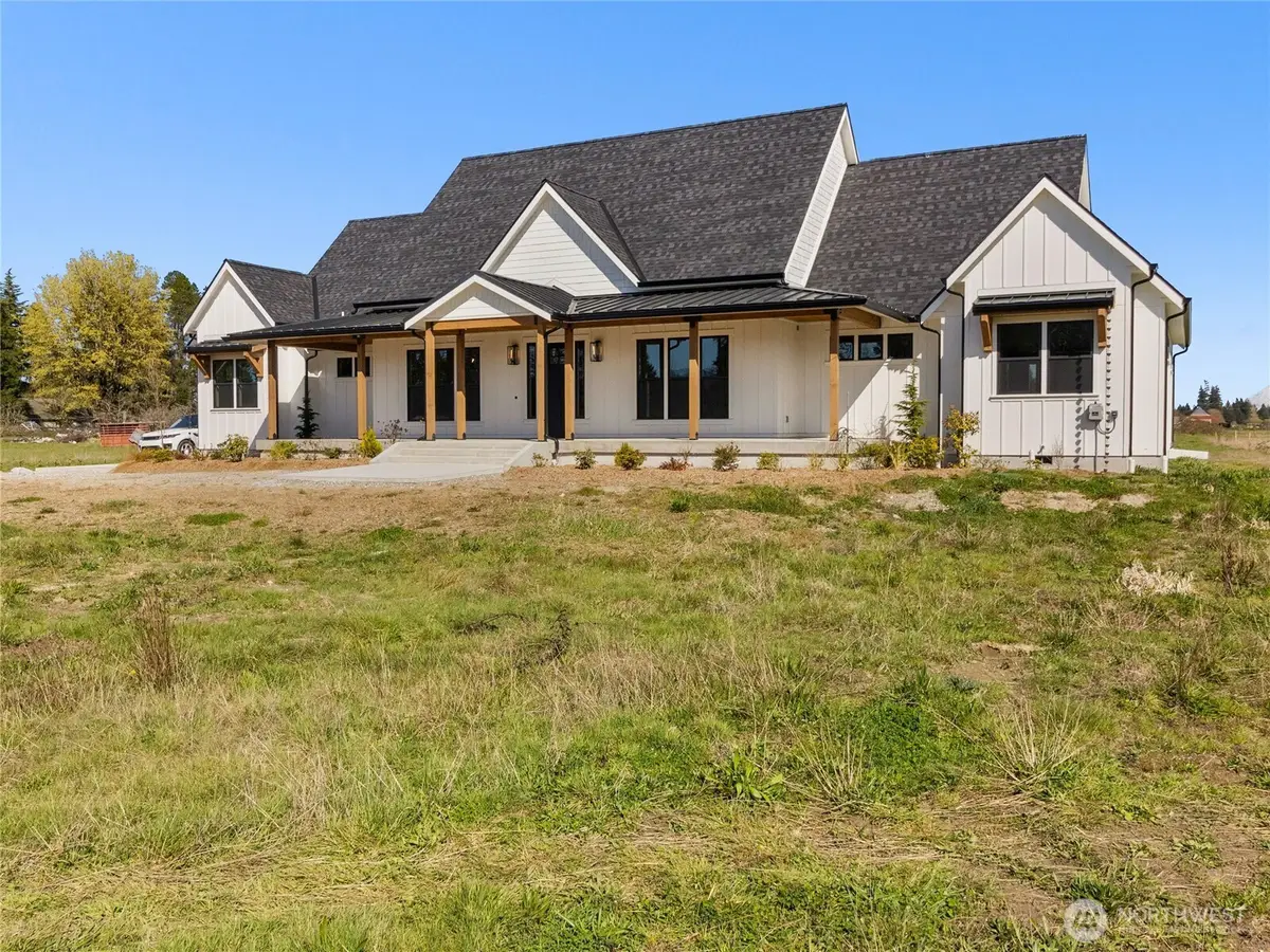 11448 Crockett Street Sw, Olympia, WA 98512 - #1