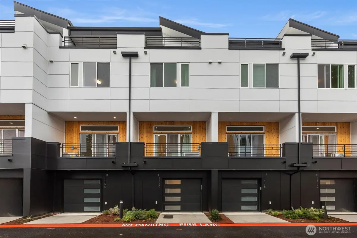 1152 129th Court Ne, Bellevue, WA 98005 - #1