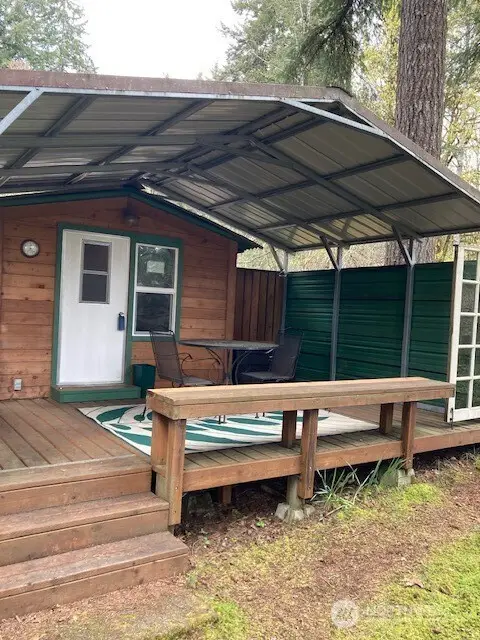 300 N Goldeneye Drive #30, Hoodsport, WA 98548