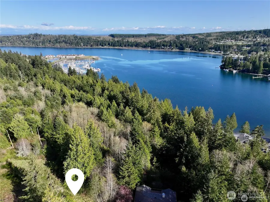 103 Wells Ridge Court #8, Port Ludlow, WA 98365 - #2