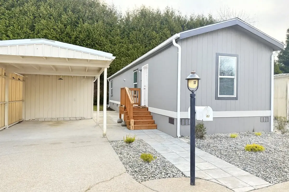 2322 Tacoma Road E #11, Puyallup, WA 98371 - #1