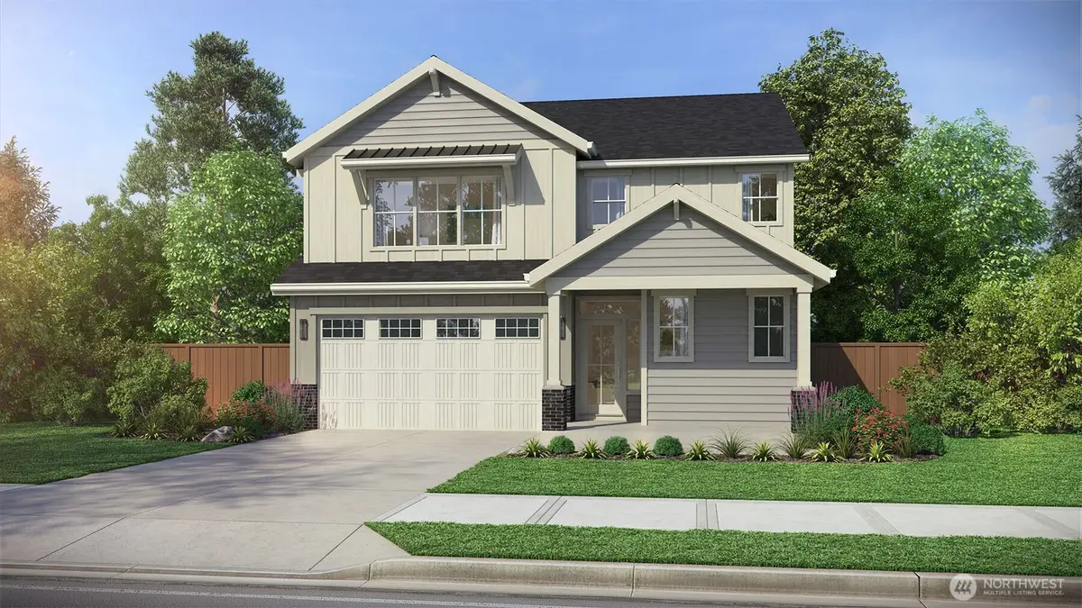 9616 20th Street Ct E #30, Edgewood, WA 98371 - #1