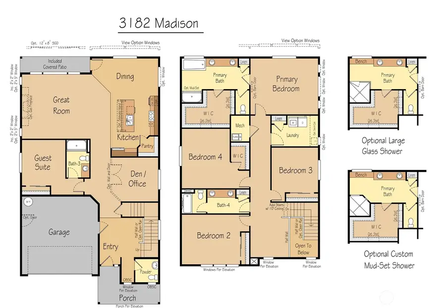 9616 20th Street Ct E #30, Edgewood, WA 98371 - #2