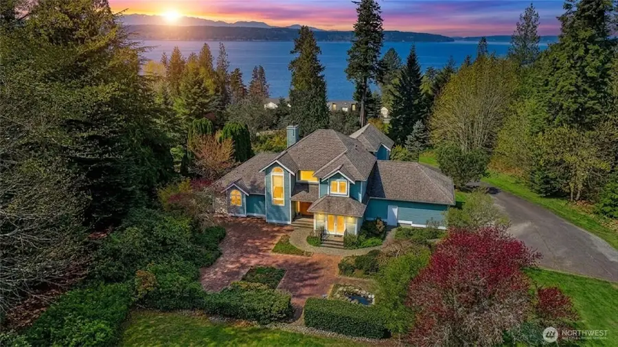 4193 S Camano Drive, Camano Island, WA 98282 - #2