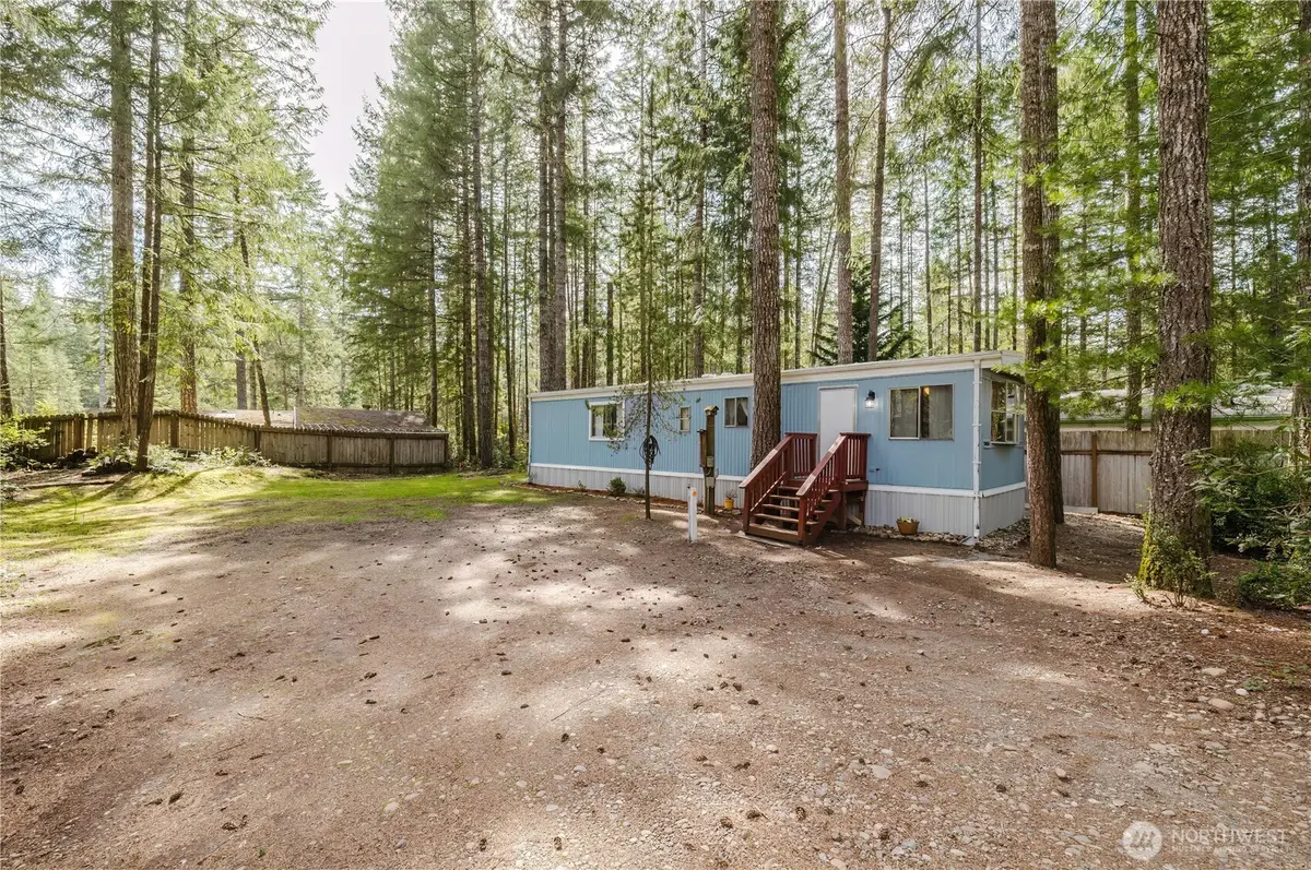 20 NE Lake Place, Tahuya, WA 98588 - #1