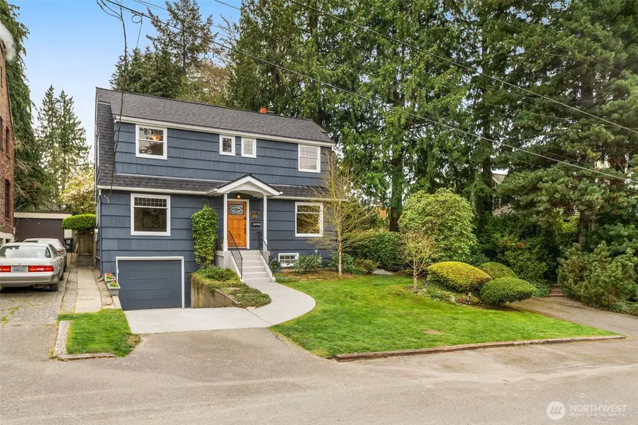 5041 SW Prince Street, Seattle, WA 98116 - #3