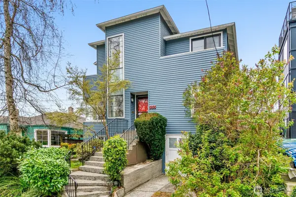 555 Galer Street, Seattle, WA 98109