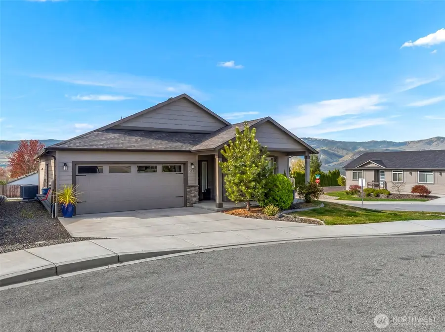 813 Madeleine Court, East Wenatchee, WA 98802 - #2