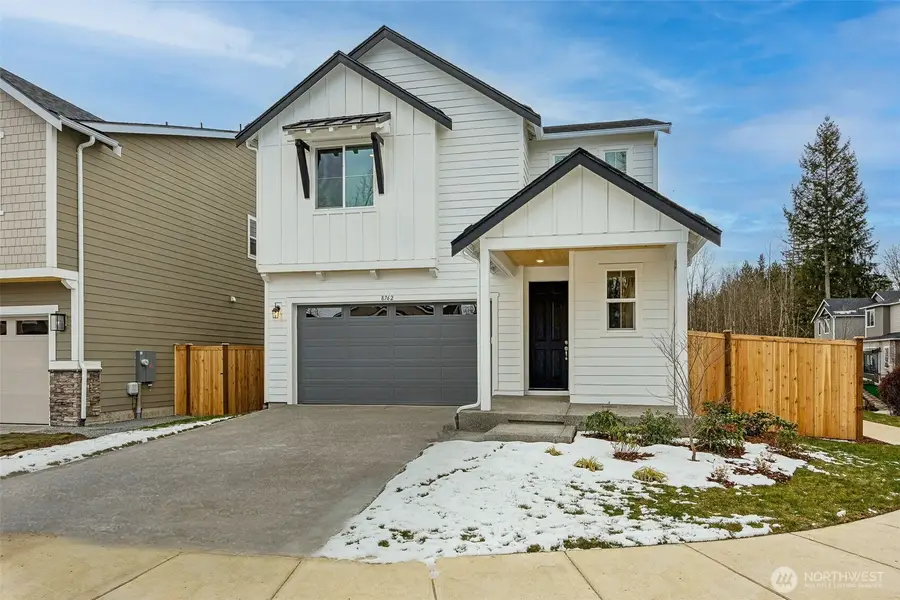 4655 85th Avenue Ne #25, Marysville, WA 98270 - #2