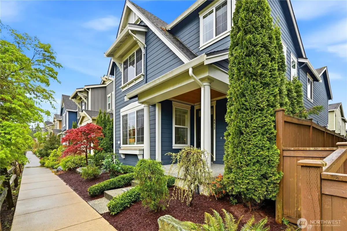 4413 185th Place Se, Bothell, WA 98012 - #1