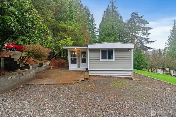 2284 Yew Street Road #E-1, Bellingham, WA 98229